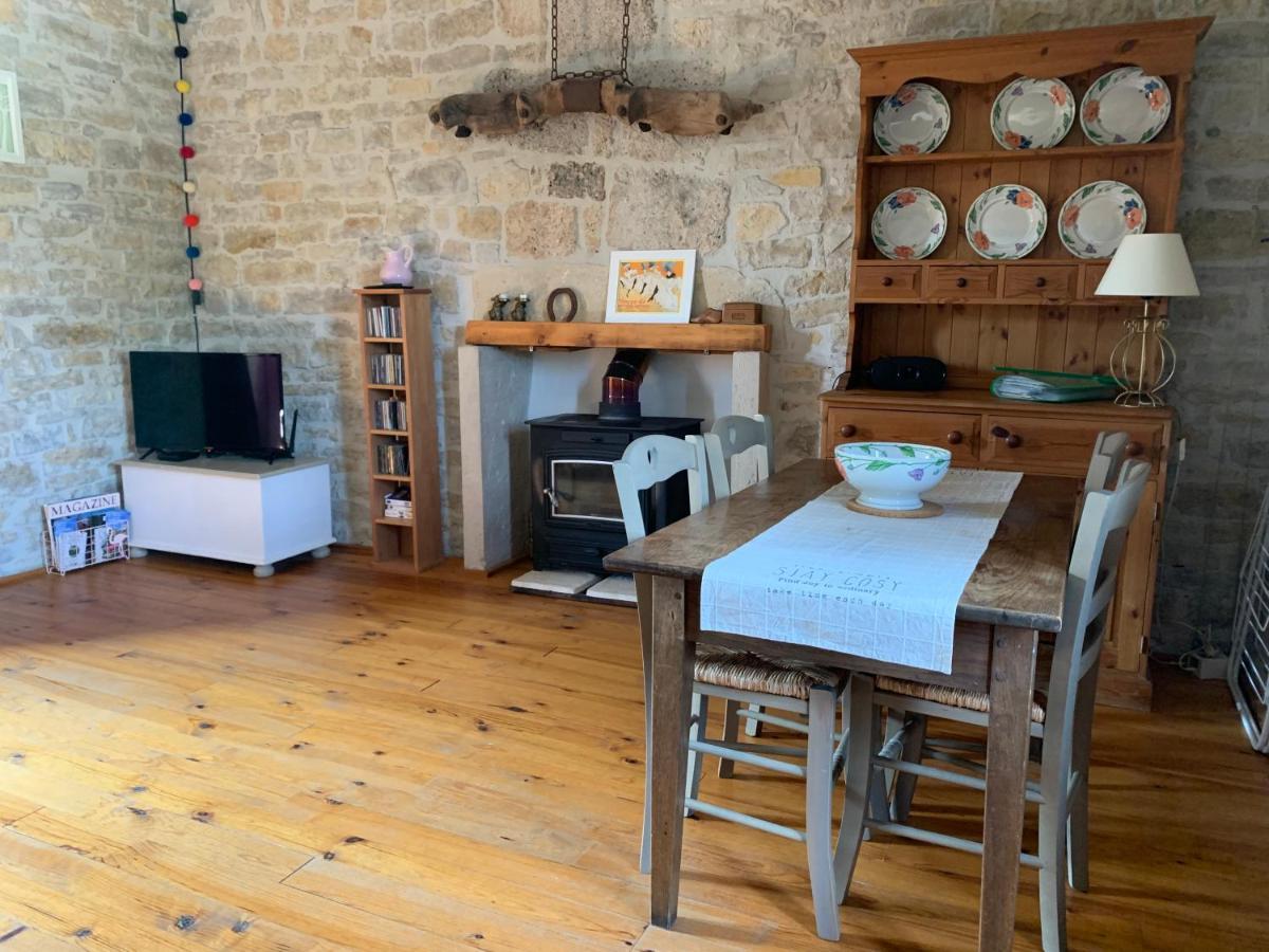 Coutillard Parisot  Luaran gambar