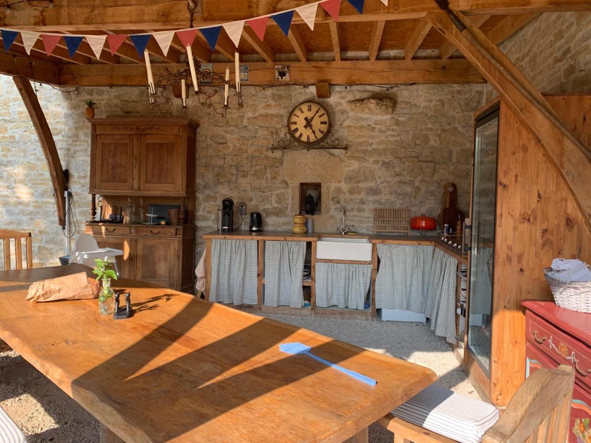 Coutillard Parisot  Luaran gambar