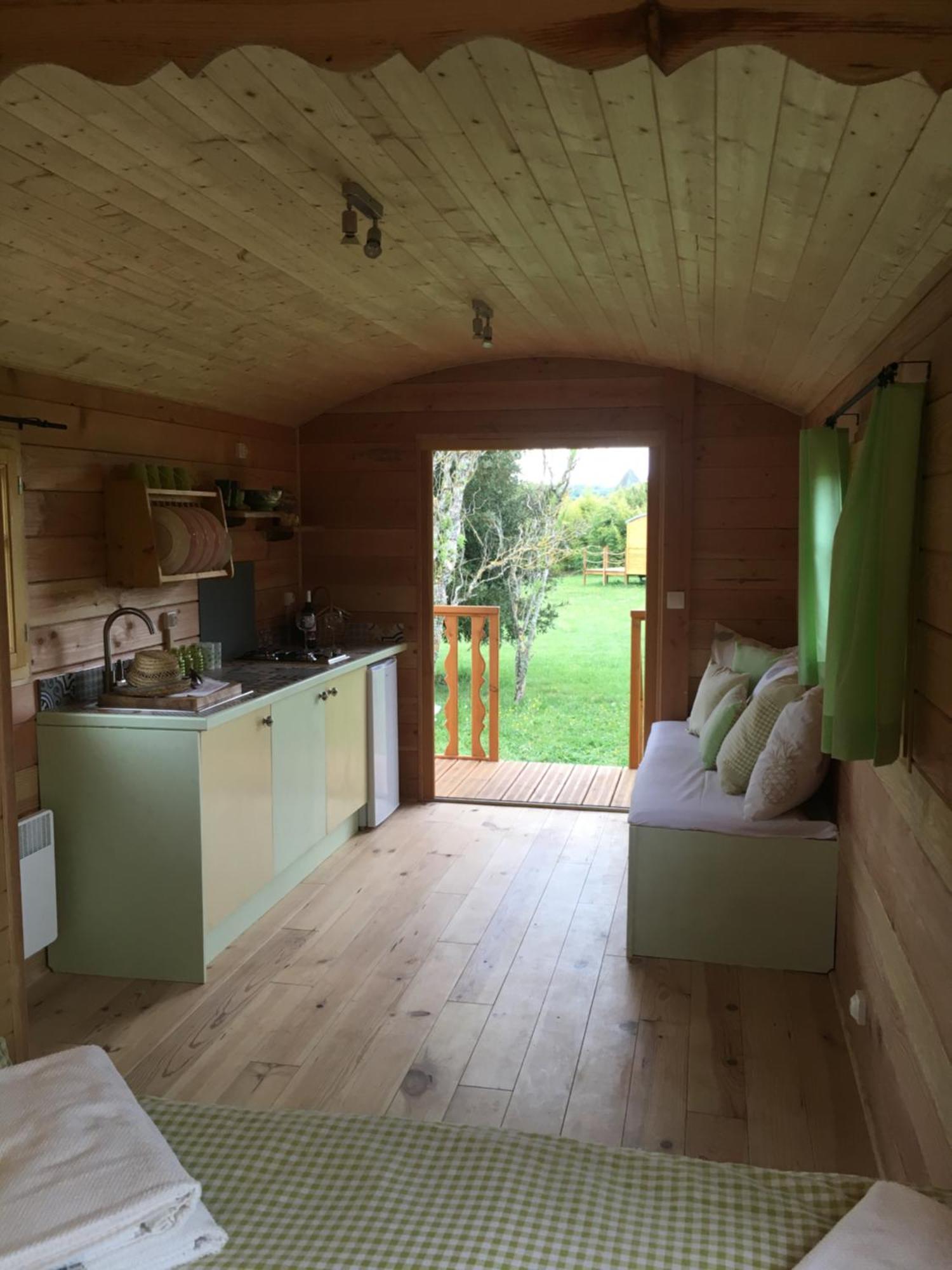 Coutillard Parisot  Luaran gambar