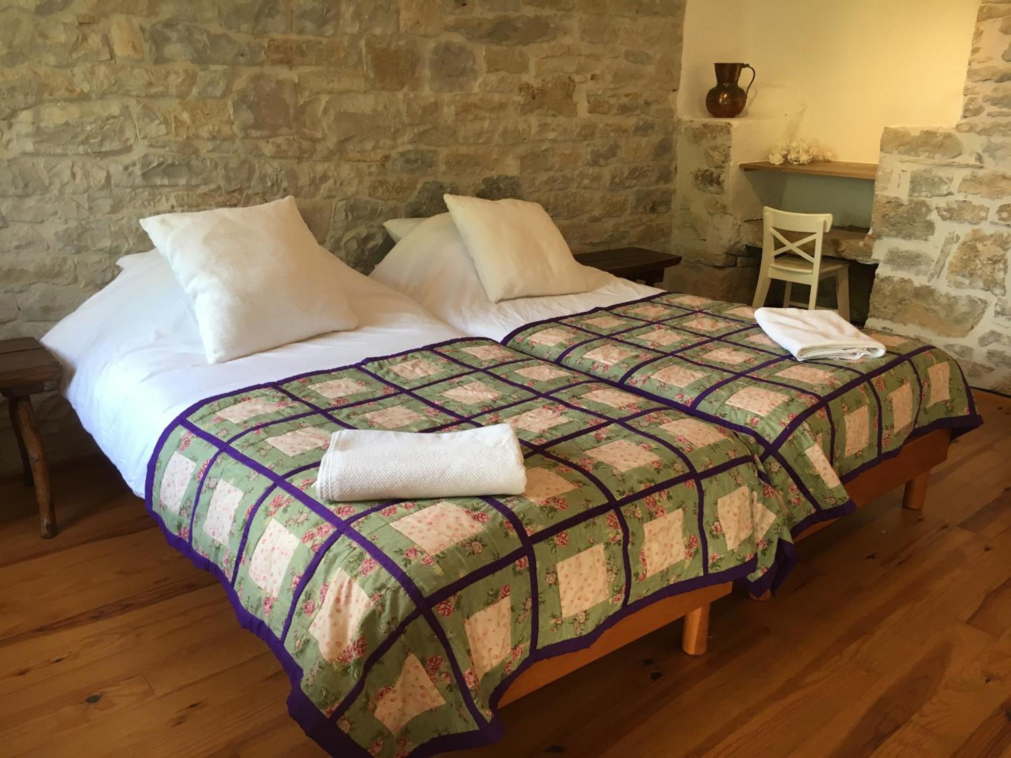 Coutillard Parisot  Luaran gambar