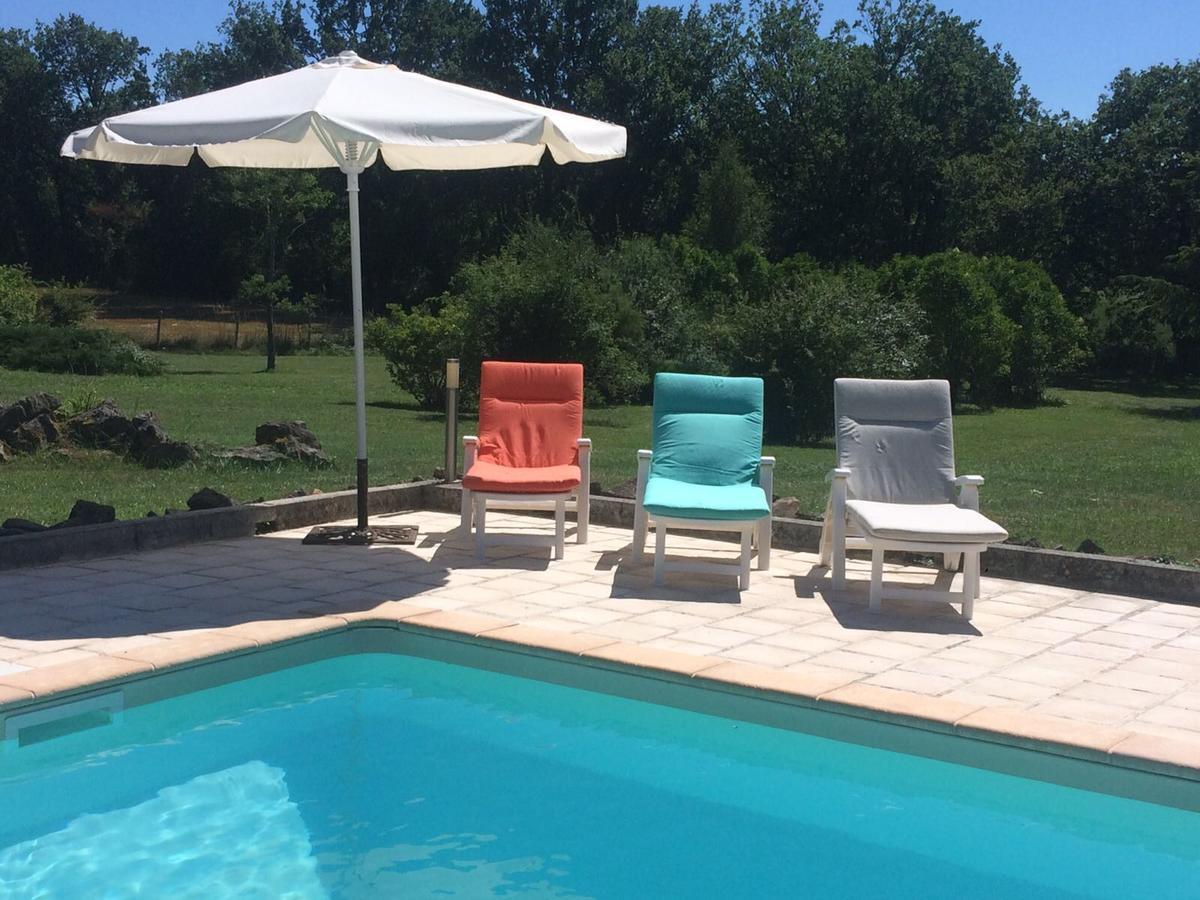 Coutillard Parisot  Luaran gambar