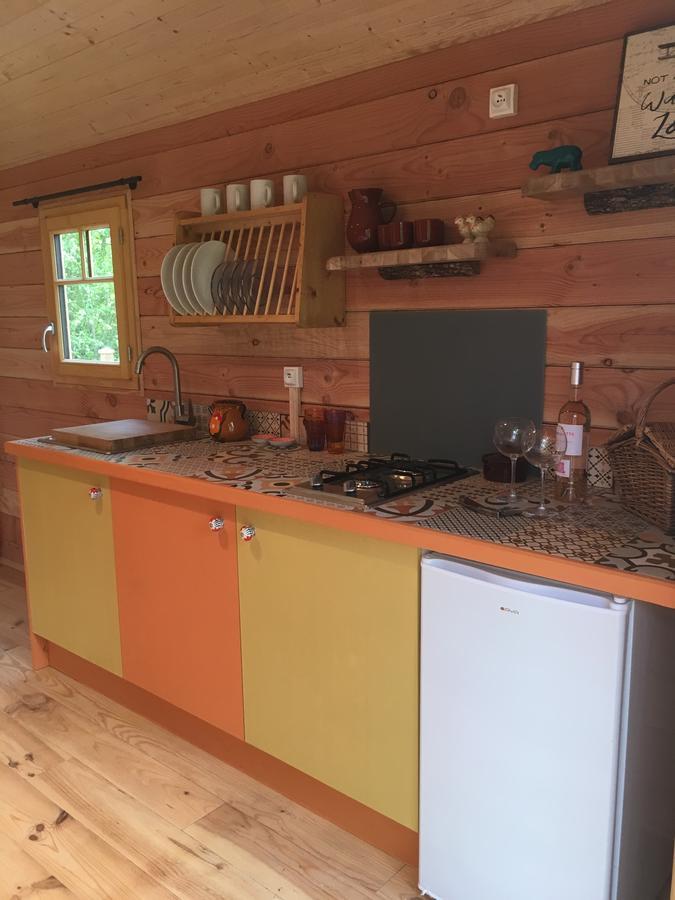 Coutillard Parisot  Luaran gambar