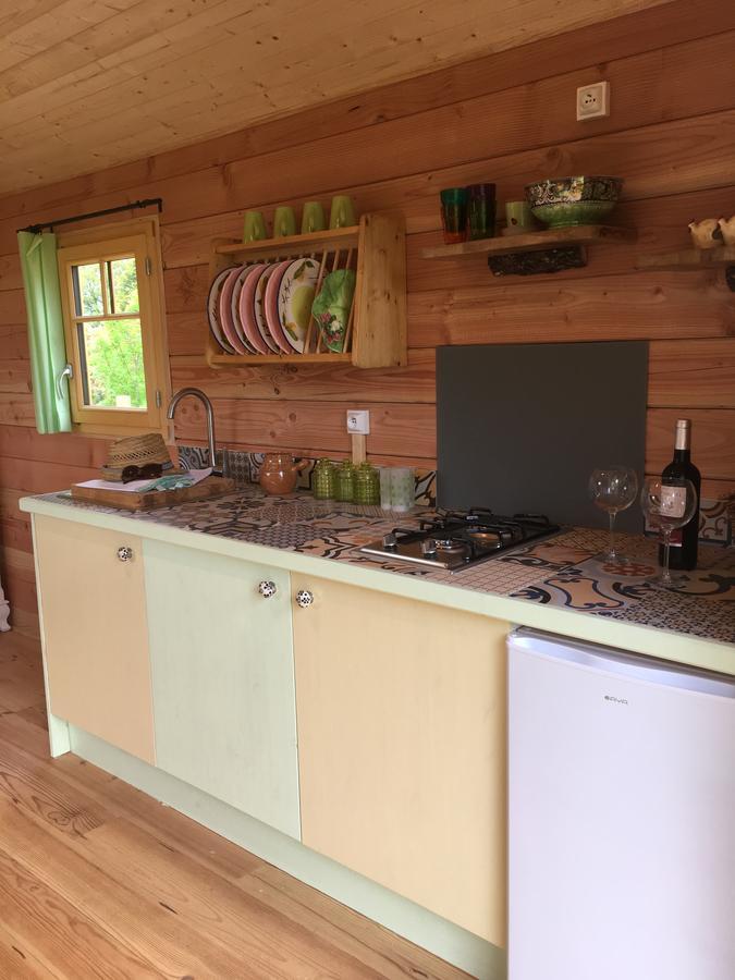 Coutillard Parisot  Luaran gambar