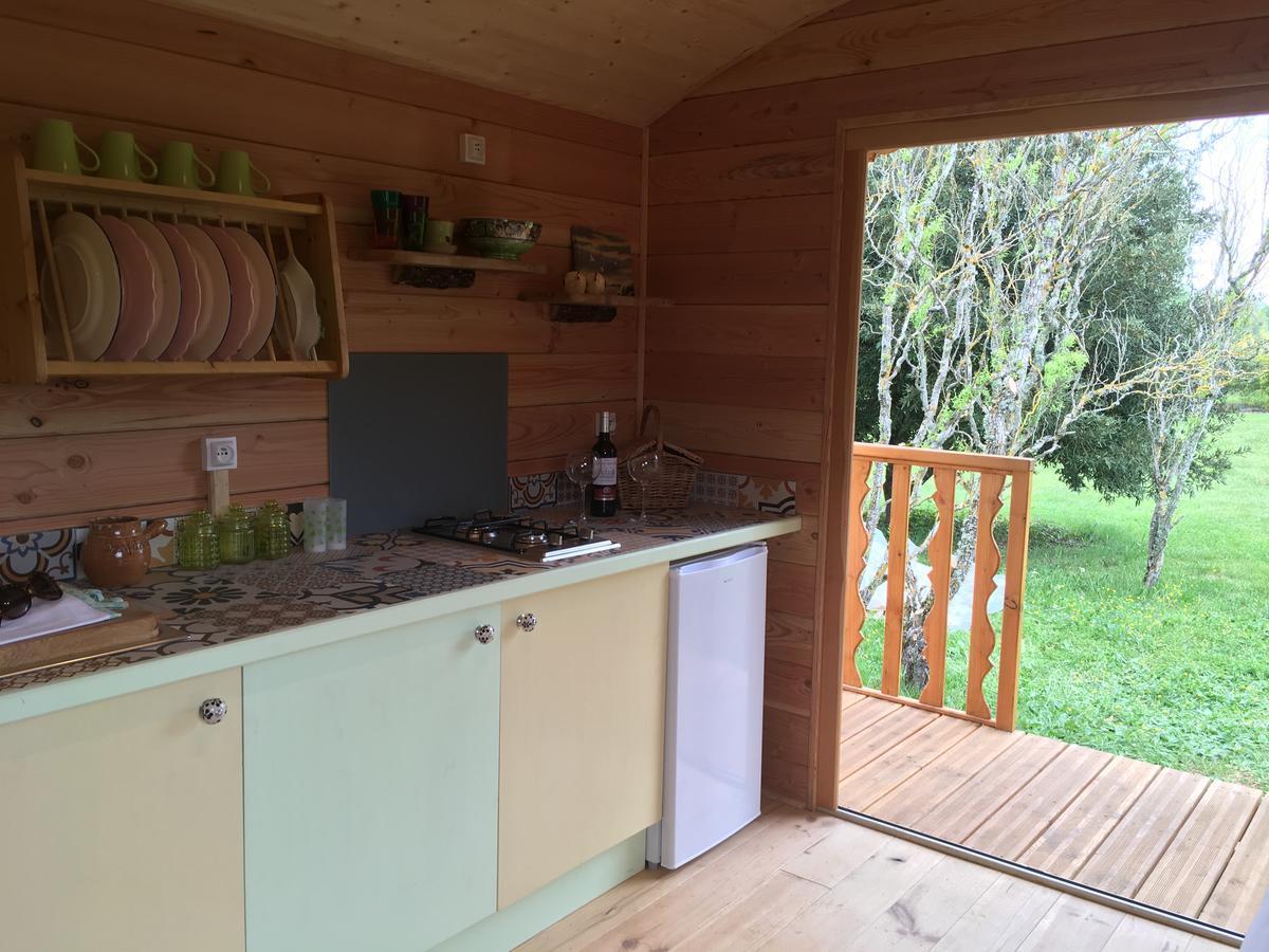 Coutillard Parisot  Luaran gambar