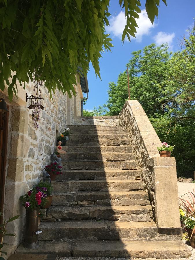 Coutillard Parisot  Luaran gambar