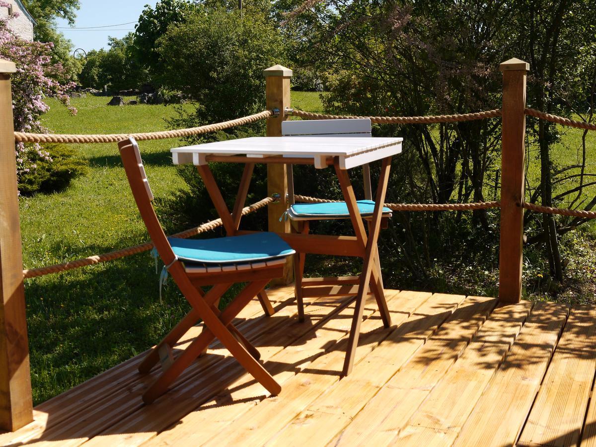 Coutillard Parisot  Luaran gambar